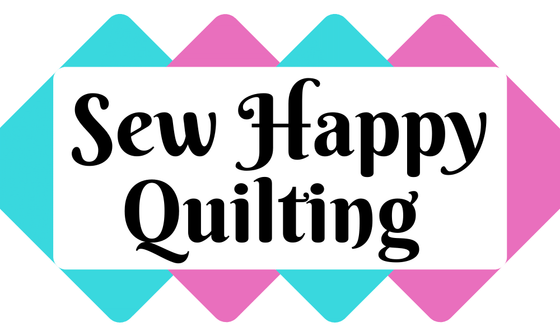 Sew Happy Quilting