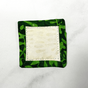 These blue and green pocket hugs are small quilts that are made from 100% cotton and come with a poem card. This cute little trinket makes great gifts for those college bound students, new kindergarteners, elderly people in a nursing home or that special loved one who lives far away.